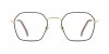 OKULARY KOREKCYJNE CARRERA CA 335 2M2 50 ROZMIAR M